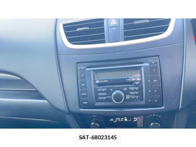 Suzuki SWIFT 2015-02 8372263-13