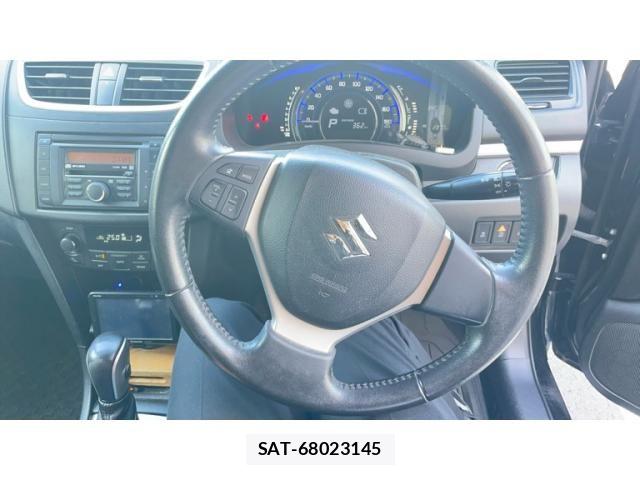 Suzuki SWIFT 2015-02 8372263-15