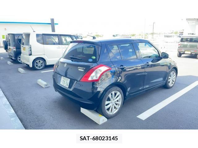 Suzuki SWIFT 2015-02 8372263-2