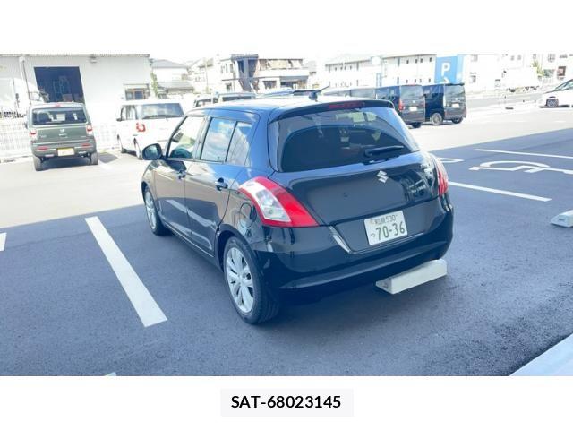 Suzuki SWIFT 2015-02 8372263-3