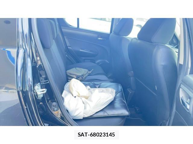 Suzuki SWIFT 2015-02 8372263-6
