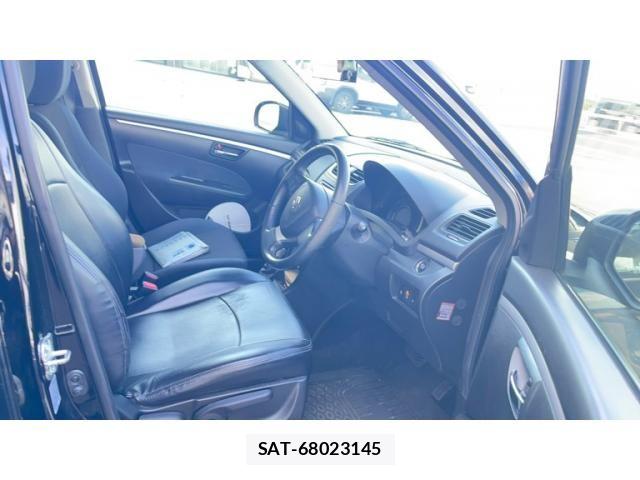 Suzuki SWIFT 2015-02 8372263-7