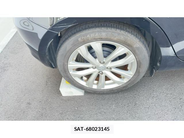 Suzuki SWIFT 2015-02 8372263-8