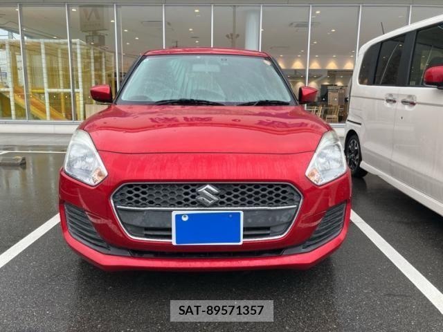 Suzuki SWIFT 2018-06 8372262-0