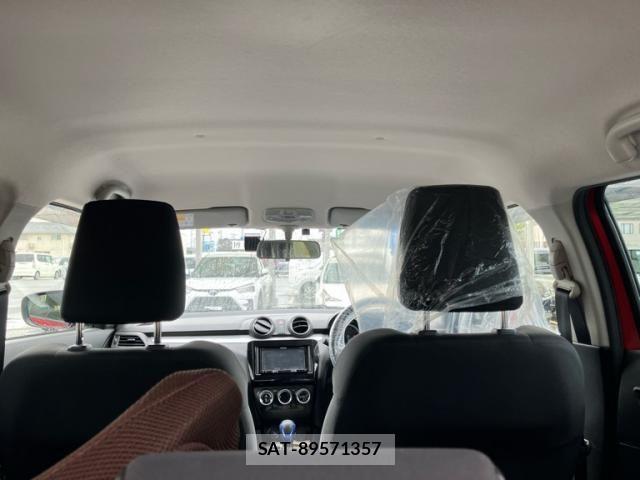 Suzuki SWIFT 2018-06 8372262-14