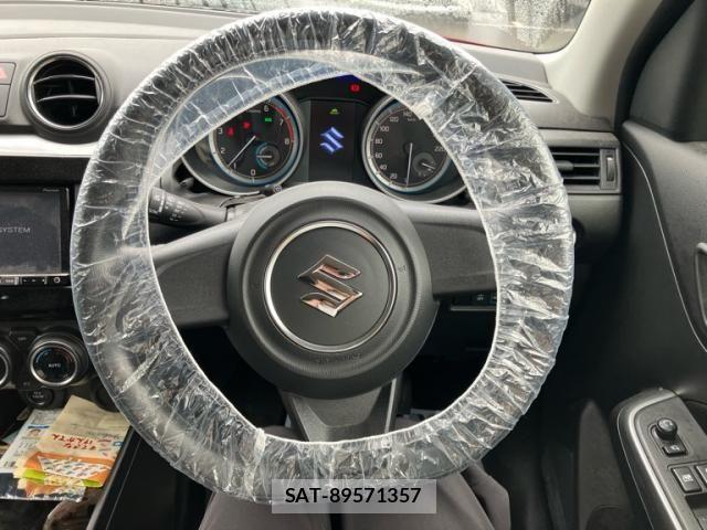 Suzuki SWIFT 2018-06 8372262-15