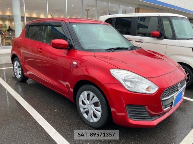 Suzuki SWIFT 2018-06 8372262-1