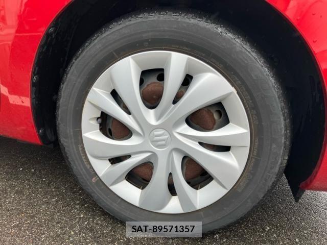 Suzuki SWIFT 2018-06 8372262-4