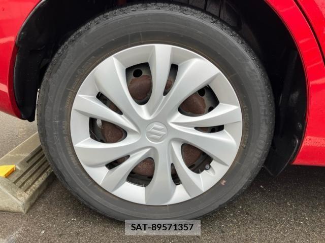 Suzuki SWIFT 2018-06 8372262-5