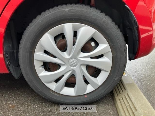 Suzuki SWIFT 2018-06 8372262-6