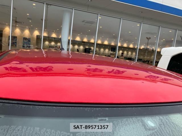 Suzuki SWIFT 2018-06 8372262-8