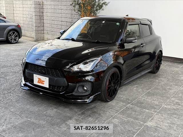 Suzuki SWIFT 2021-12 8372260-9