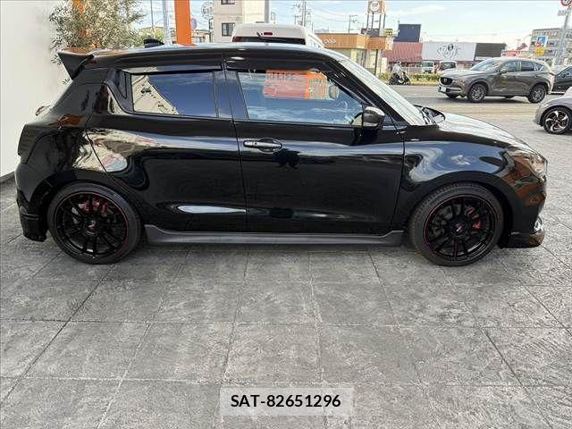 Suzuki SWIFT 2021-12 8372260-11