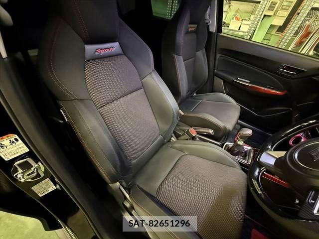 Suzuki SWIFT 2021-12 8372260-15