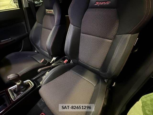 Suzuki SWIFT 2021-12 8372260-16