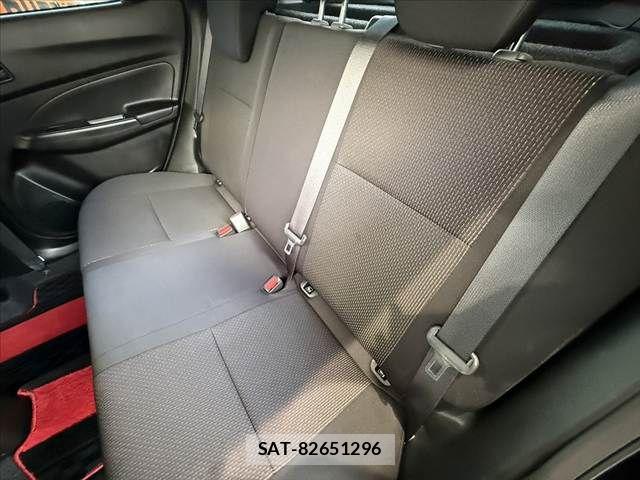 Suzuki SWIFT 2021-12 8372260-17