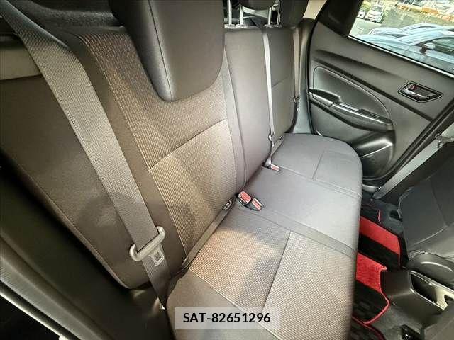 Suzuki SWIFT 2021-12 8372260-18