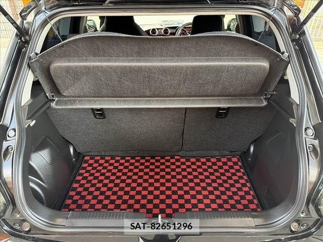 Suzuki SWIFT 2021-12 8372260-19
