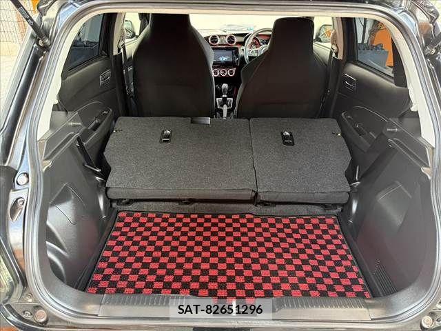 Suzuki SWIFT 2021-12 8372260-20