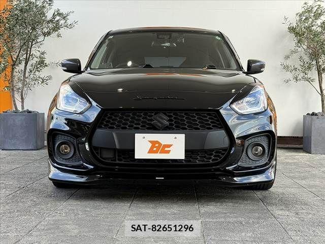 Suzuki SWIFT 2021-12 8372260-8