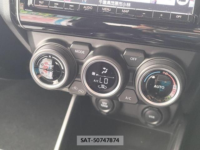 Suzuki SWIFT 2022-02 8372261-13
