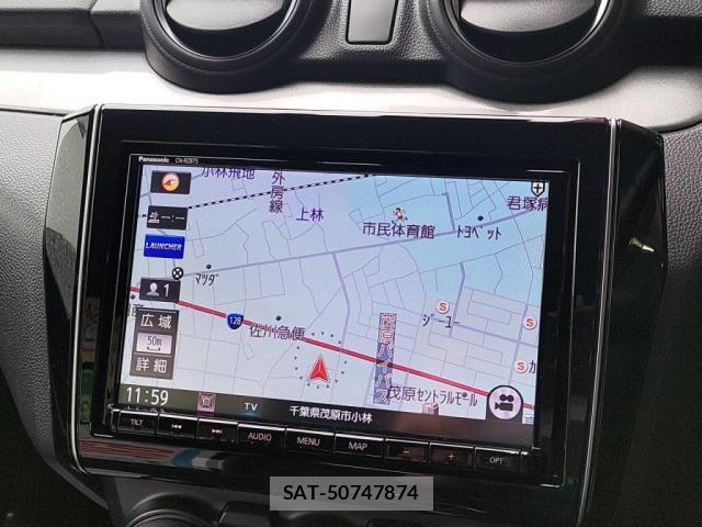 Suzuki SWIFT 2022-02 8372261-16