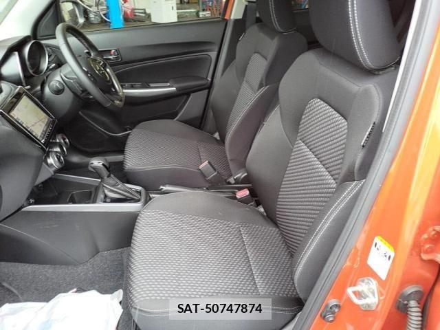 Suzuki SWIFT 2022-02 8372261-21