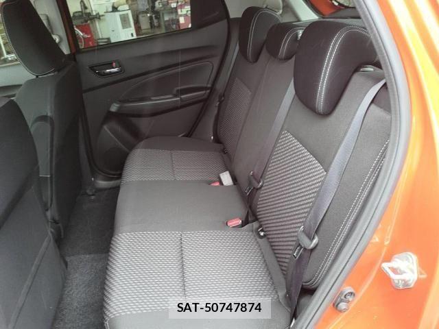 Suzuki SWIFT 2022-02 8372261-22
