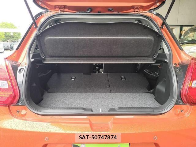 Suzuki SWIFT 2022-02 8372261-26