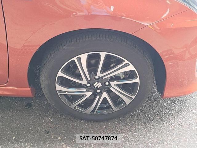 Suzuki SWIFT 2022-02 8372261-29