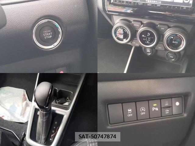 Suzuki SWIFT 2022-02 8372261-4