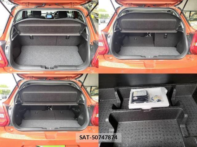 Suzuki SWIFT 2022-02 8372261-7