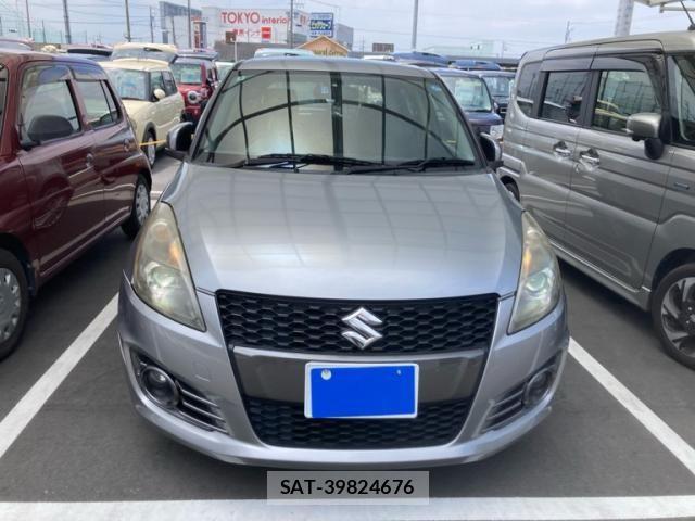 Suzuki SWIFT 2012-03 8415274-0