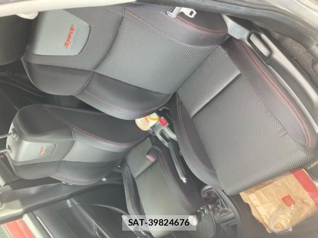 Suzuki SWIFT 2012-03 8415274-9