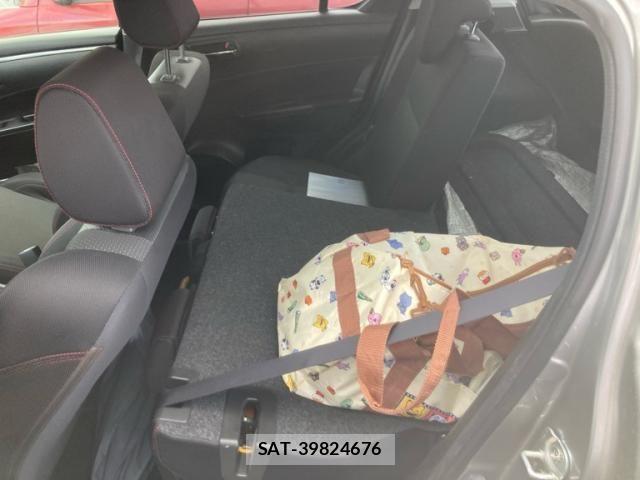 Suzuki SWIFT 2012-03 8415274-10