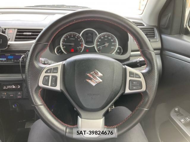 Suzuki SWIFT 2012-03 8415274-16
