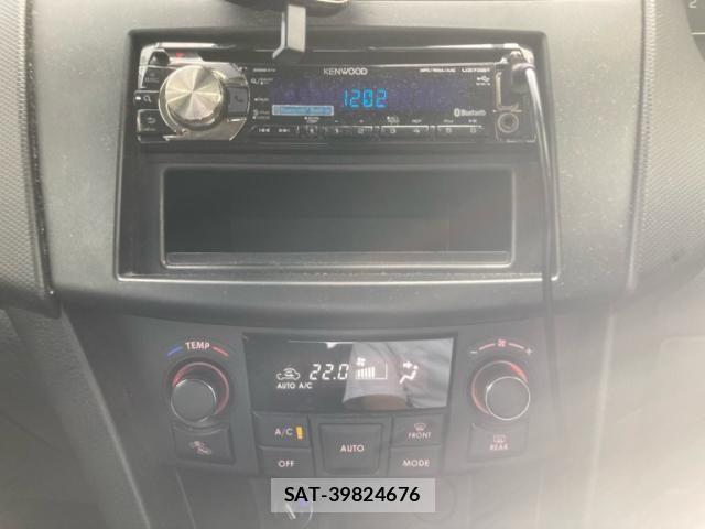 Suzuki SWIFT 2012-03 8415274-18