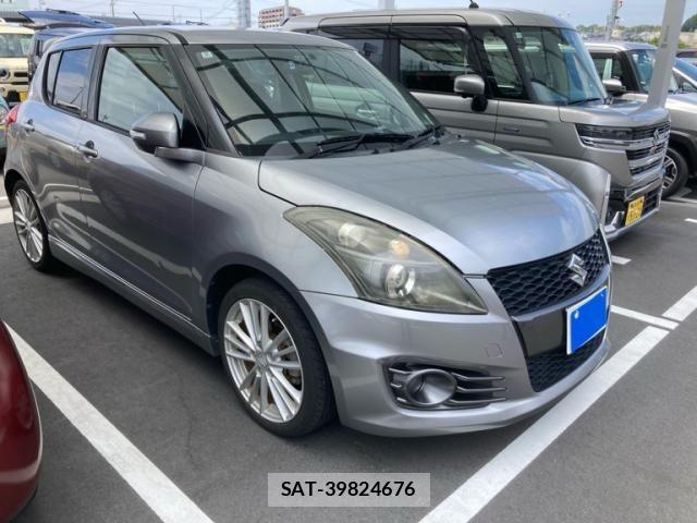 Suzuki SWIFT 2012-03 8415274-1
