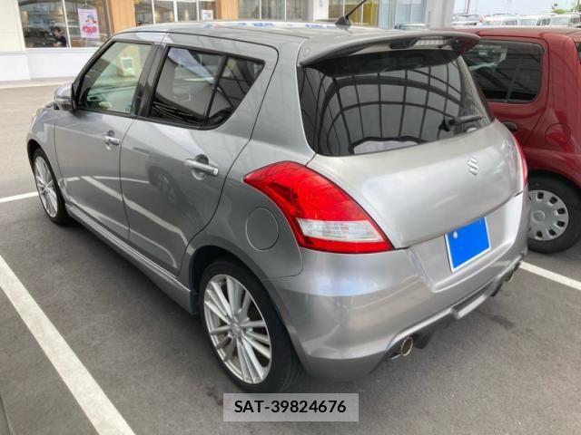 Suzuki SWIFT 2012-03 8415274-3