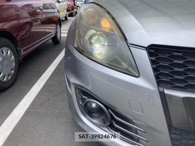 Suzuki SWIFT 2012-03 8415274-4