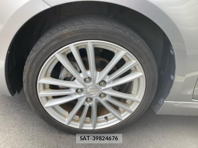 Suzuki SWIFT 2012-03 8415274-6