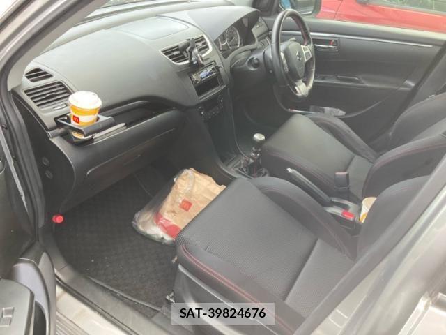 Suzuki SWIFT 2012-03 8415274-8