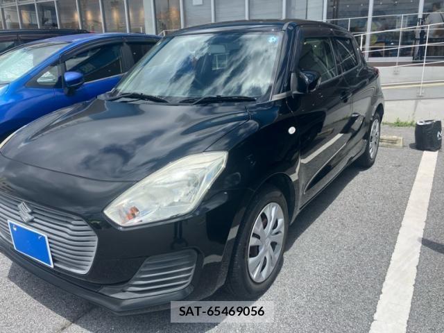 Suzuki SWIFT 2017-06 8415279-1