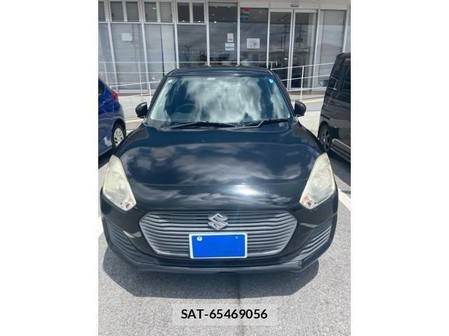 Suzuki SWIFT 2017-06 8415279-2