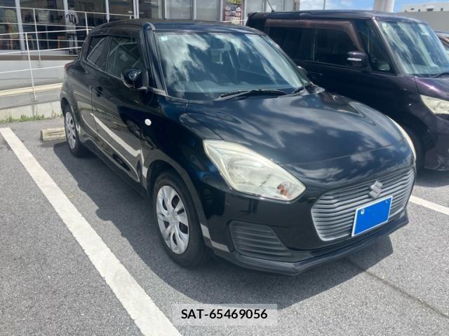 Suzuki SWIFT 2017-06 8415279-3