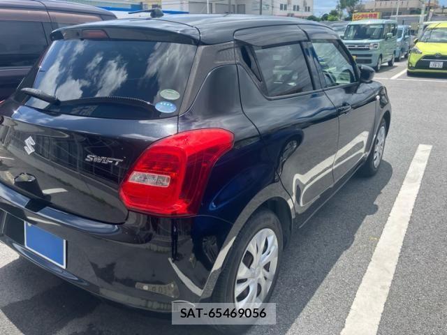 Suzuki SWIFT 2017-06 8415279-4