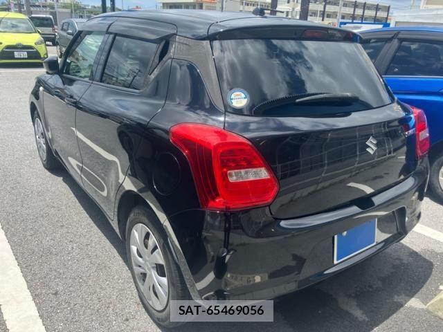 Suzuki SWIFT 2017-06 8415279-5