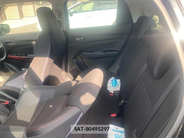 Suzuki SWIFT 2018-06 8415264-8