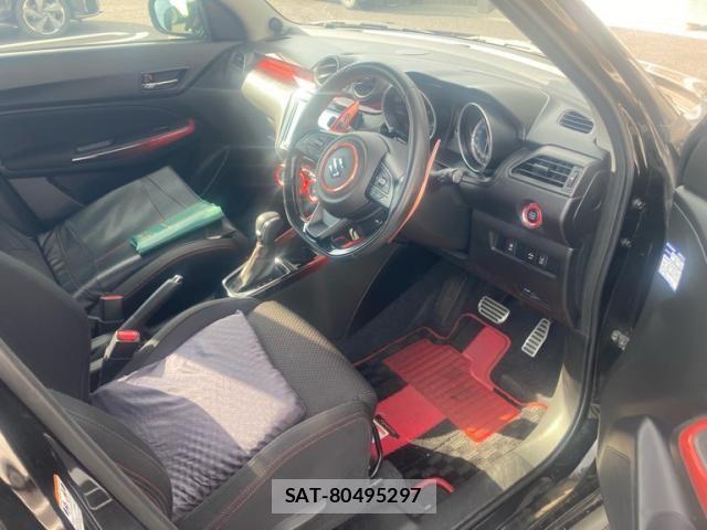Suzuki SWIFT 2018-06 8415264-9