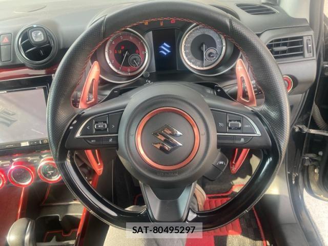 Suzuki SWIFT 2018-06 8415264-11